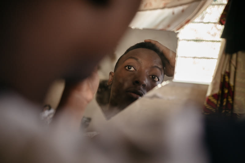 Homophobia in Tanzania 13
